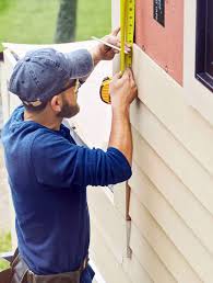 Reliable Nazareth, PA Siding Solutions